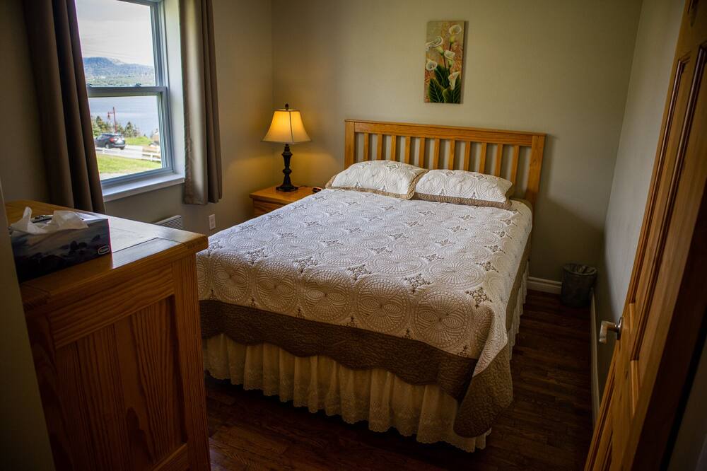 Photo of Bedroom in Rocky Harbour