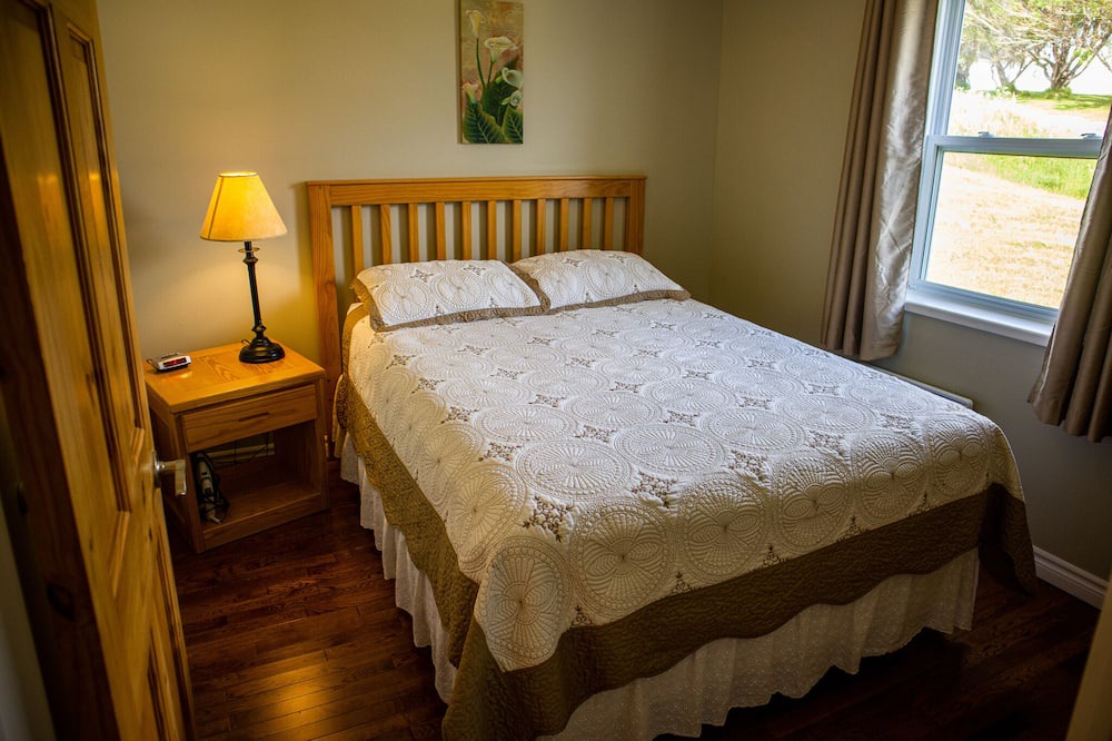 Photo of Bedroom in Rocky Harbour