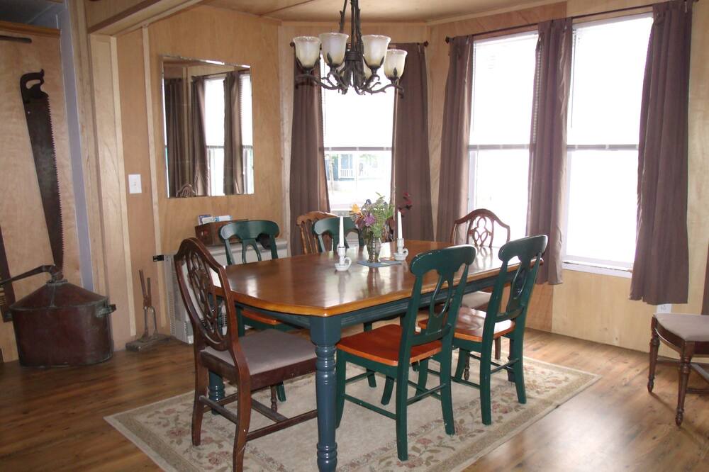 Photo of Kitchen in Thousand Island Park