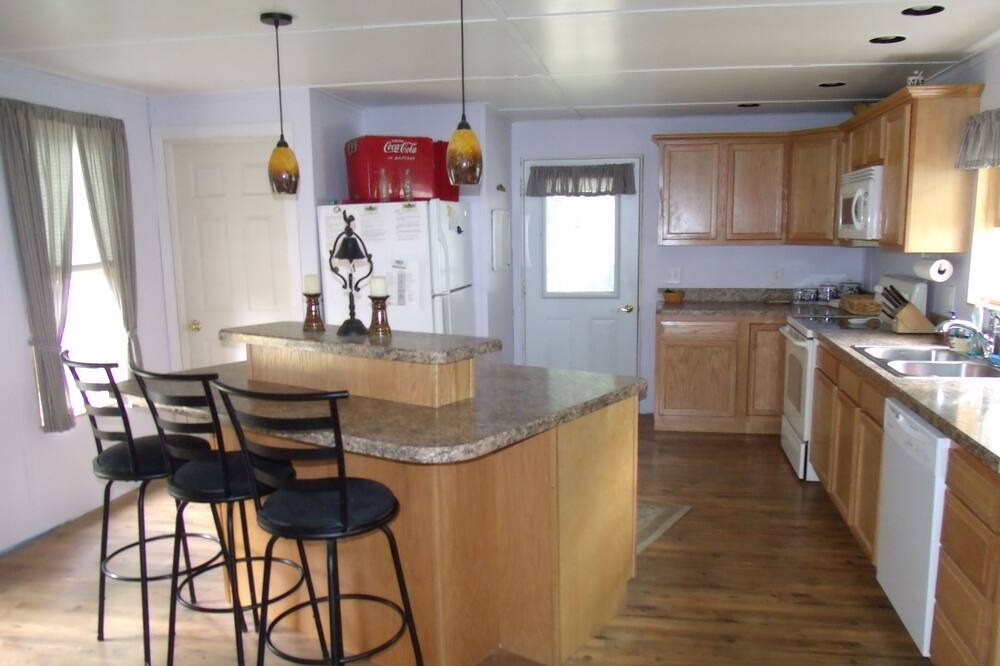 Photo of Kitchen in Thousand Island Park