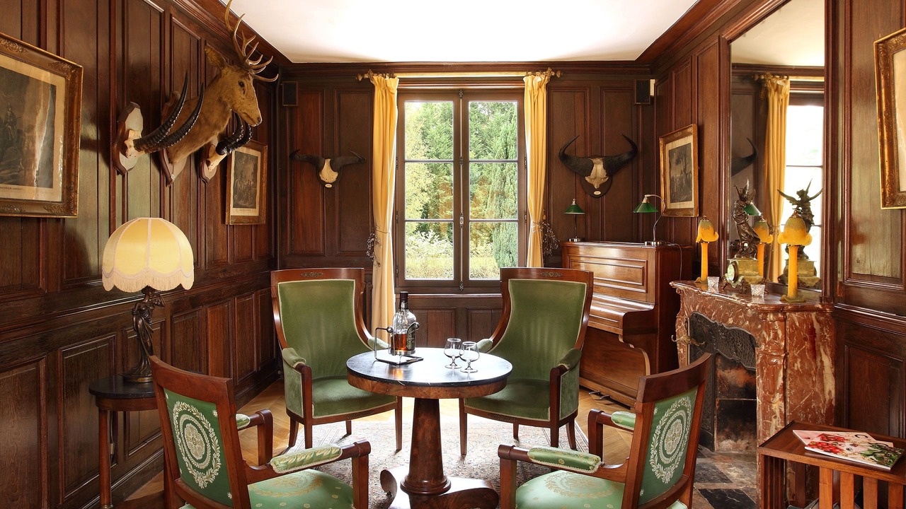 Photo of Others in La Ferte-Saint-Aubin