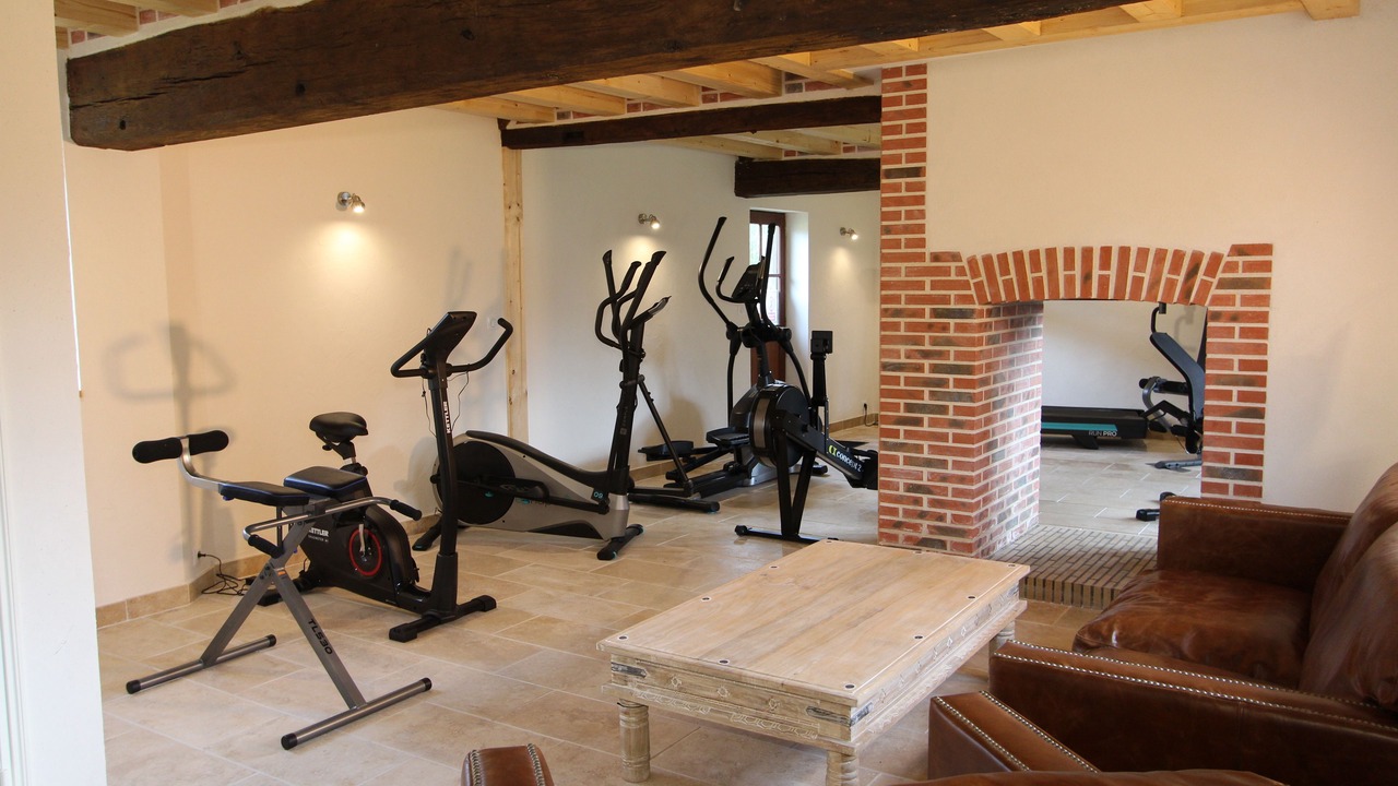 Photo of Others in La Ferte-Saint-Aubin