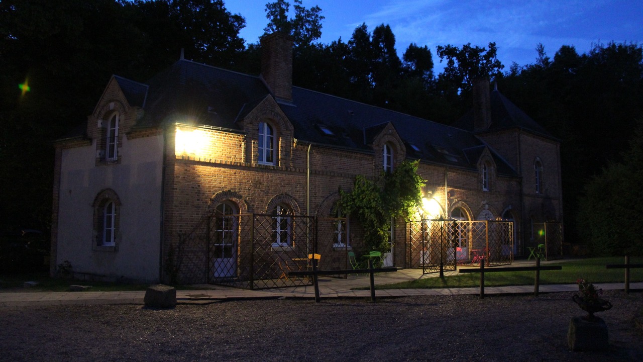 Photo of Outdoor in La Ferte-Saint-Aubin