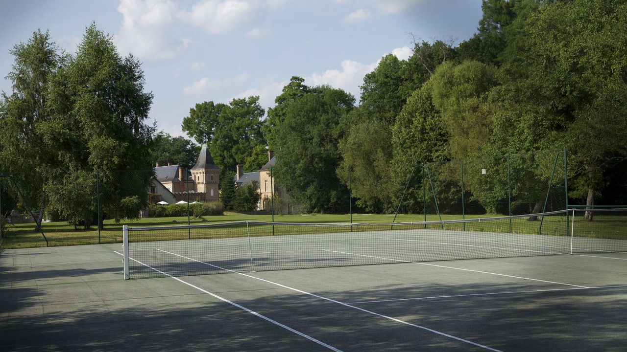 Photo of Others in La Ferte-Saint-Aubin