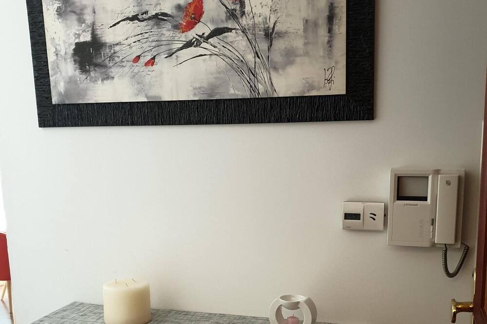 Photo of Bedroom in Saint-Charles du Port