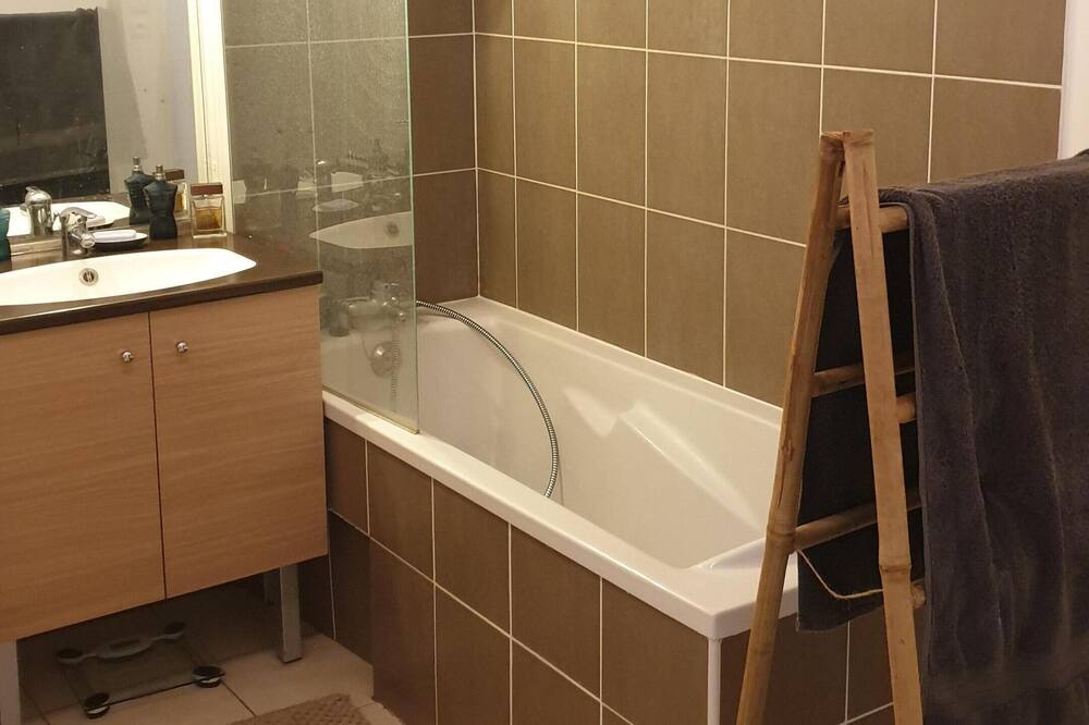 Photo of Bathroom in Saint-Charles du Port