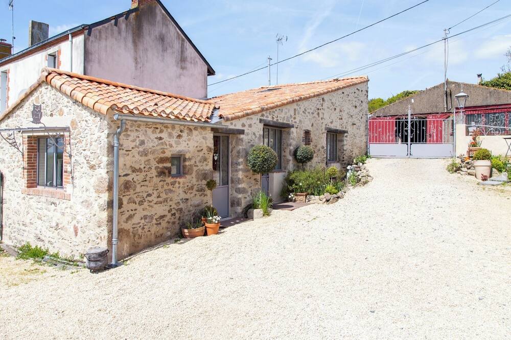 Photo of Outdoor in Les Herbiers