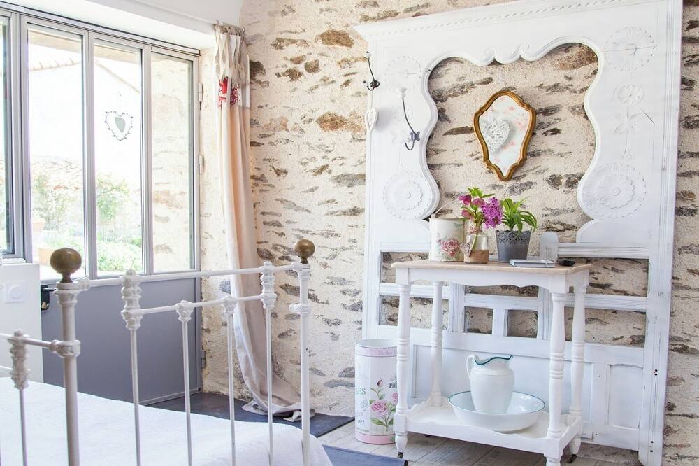 Photo of Bedroom in Les Herbiers