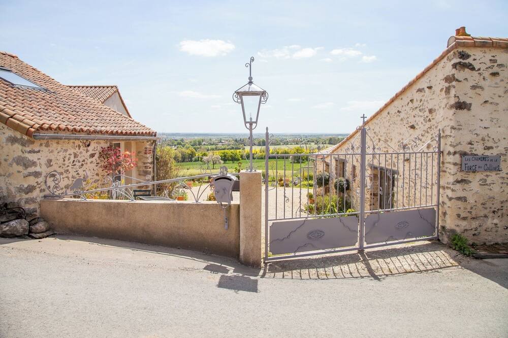 Photo of Outdoor in Les Herbiers