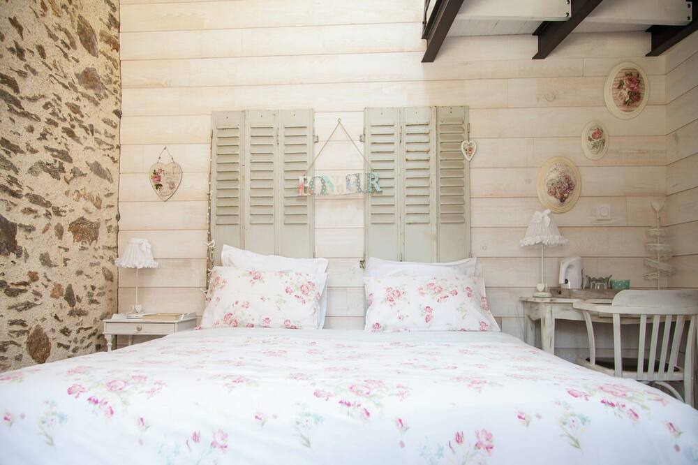 Photo of Bedroom in Les Herbiers