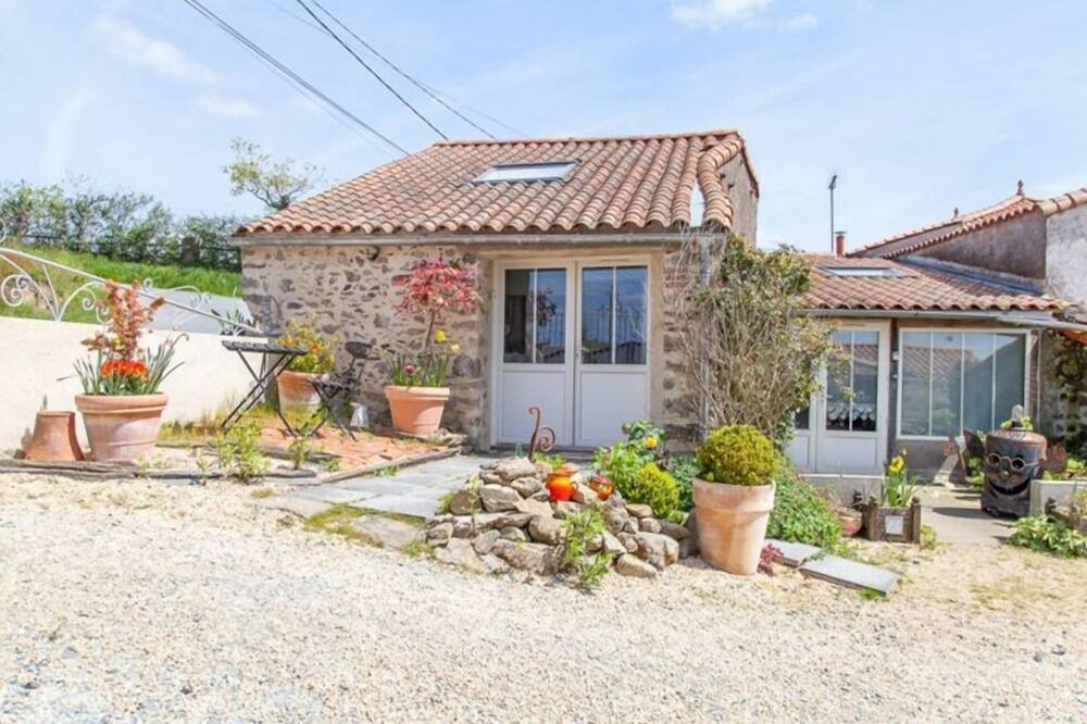 Photo of Outdoor in Les Herbiers