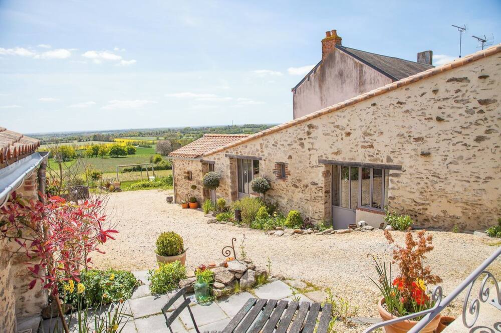 Photo of Outdoor in Les Herbiers