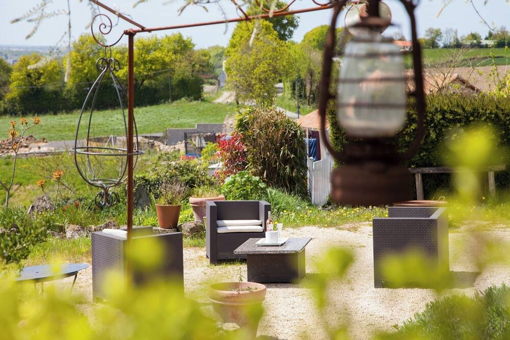 Photo of Outdoor in Les Herbiers