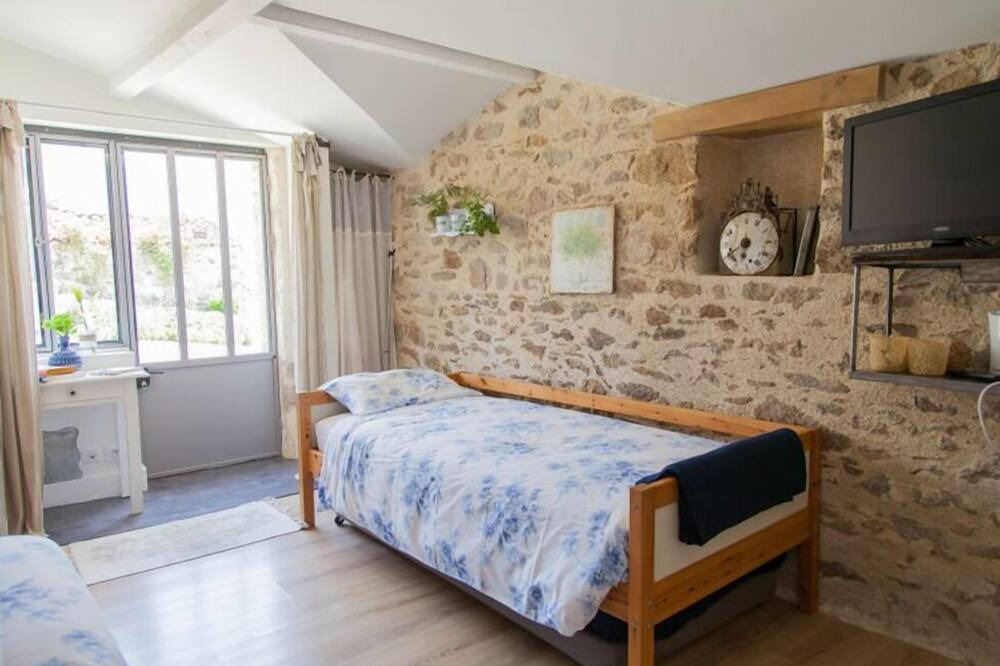 Photo of Bedroom in Les Herbiers