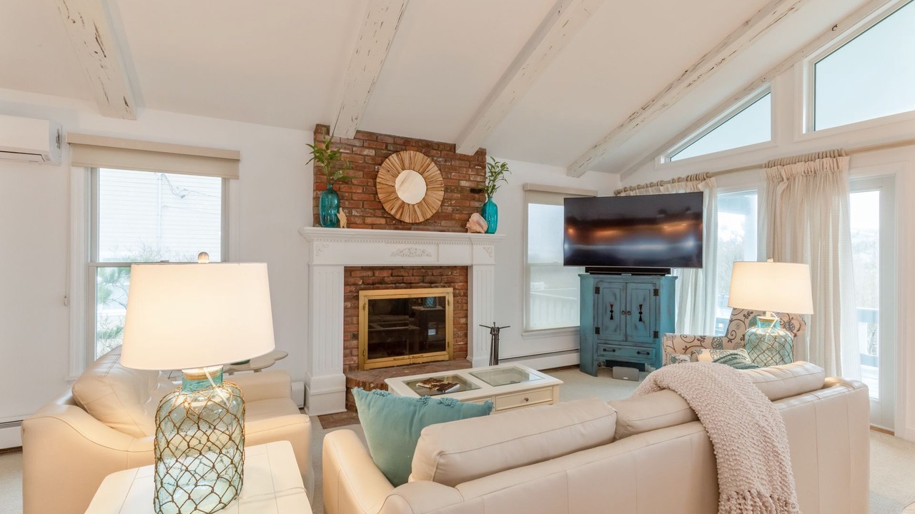 Photo of Livingroom in Napeague