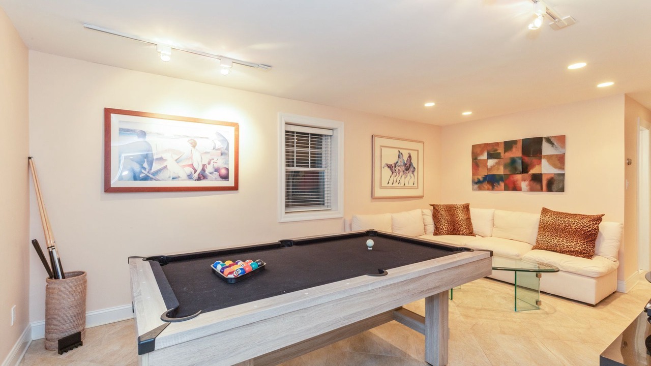 Photo of Bedroom in Napeague