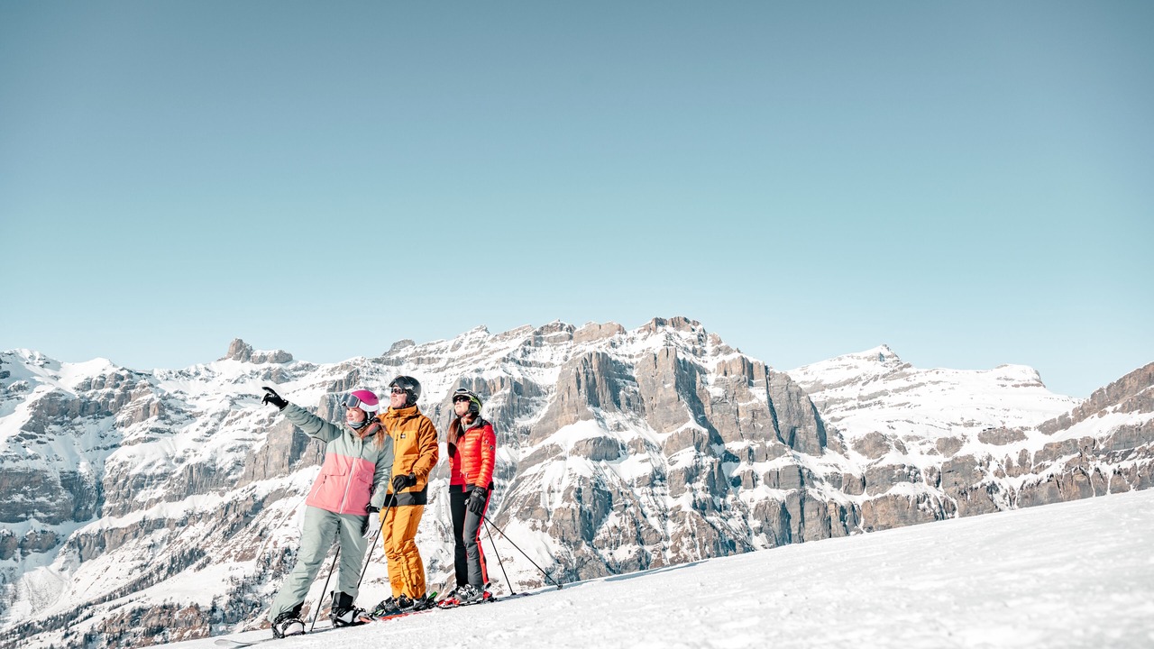 Photo of Others in Leukerbad