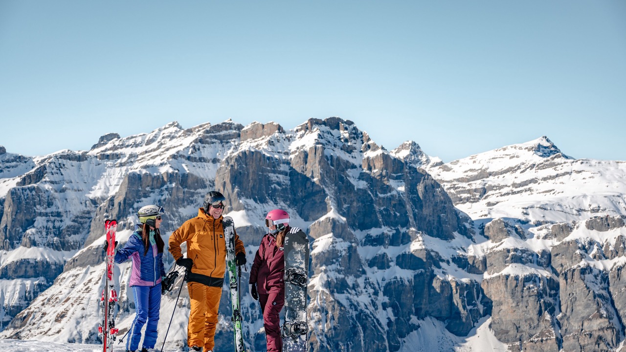 Photo of Others in Leukerbad