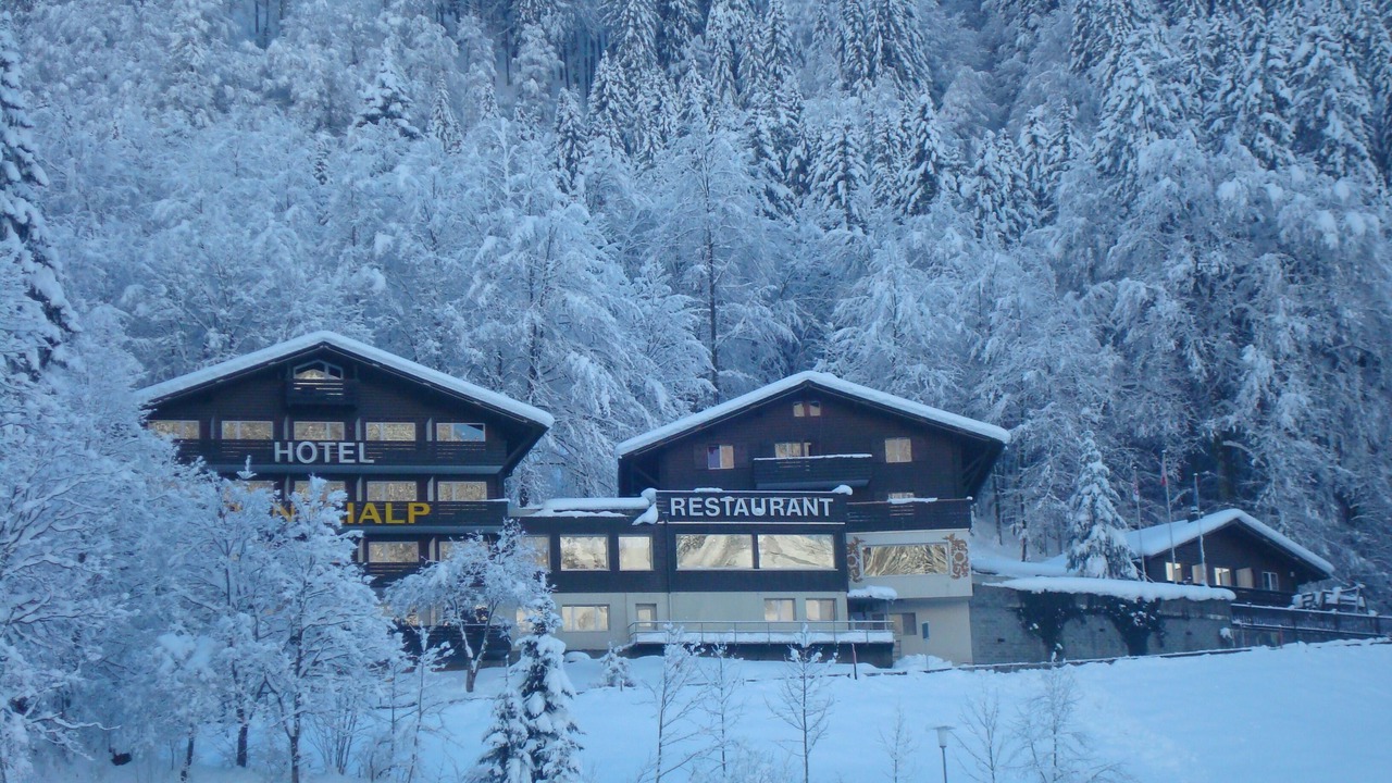 Photo of Outdoor in Engelberg