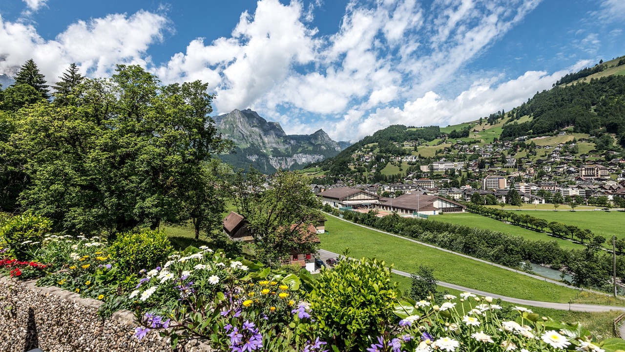 Photo of Others in Engelberg