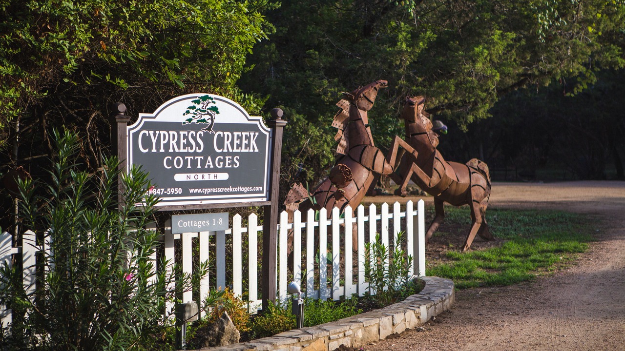 Photo of Outdoor in Wimberley