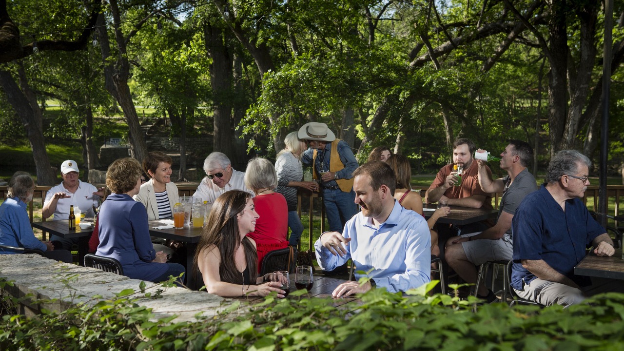 Photo of Others in Wimberley