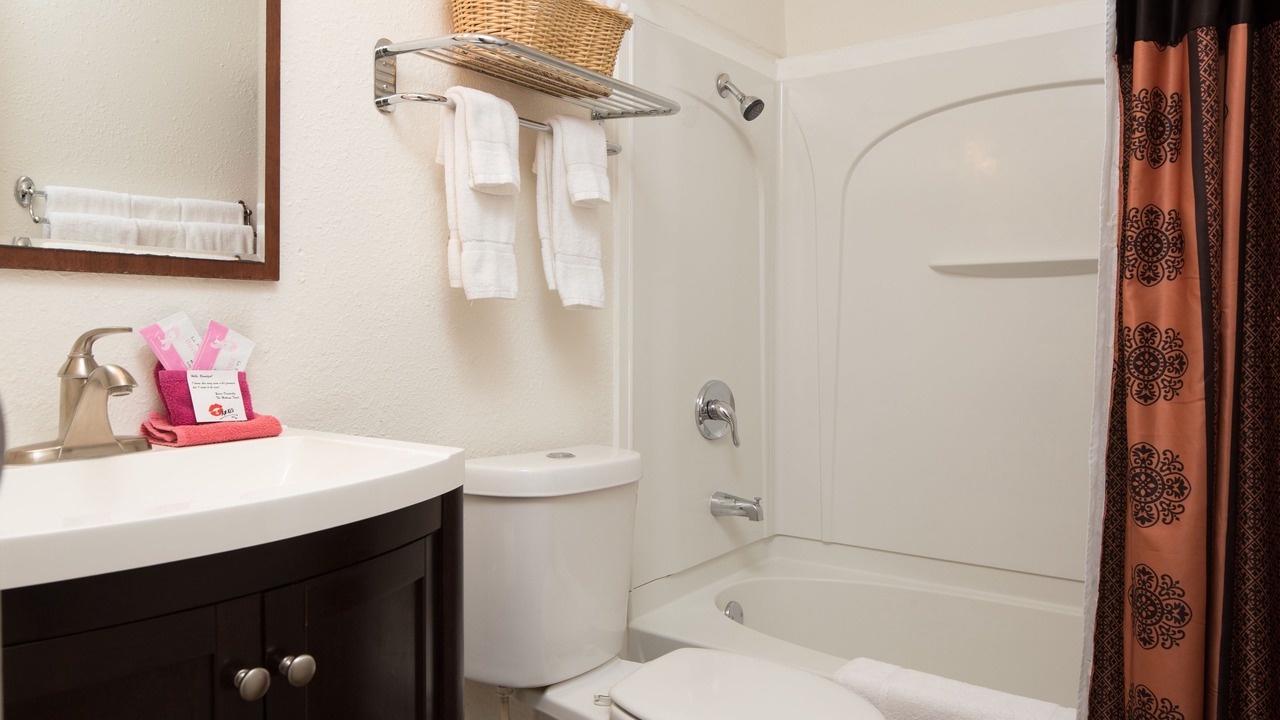Photo of Bathroom in Wimberley