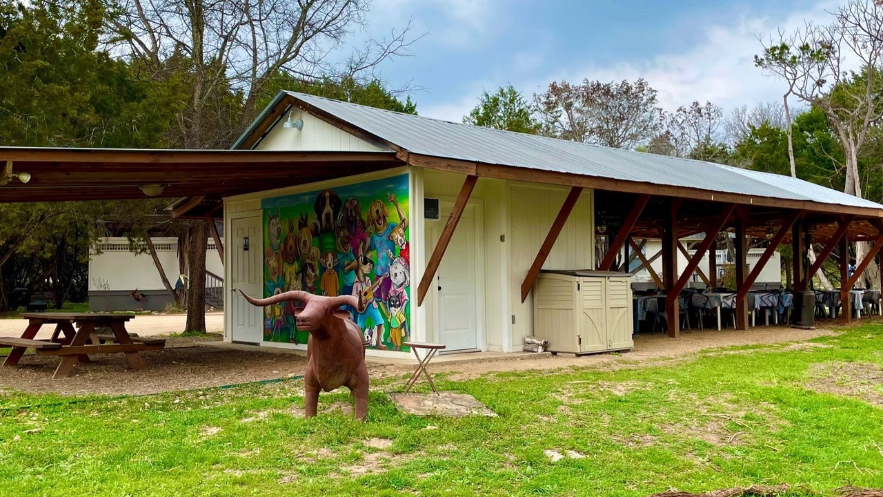 Photo of Outdoor in Wimberley