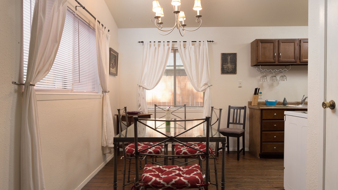 Photo of Bedroom in Wimberley