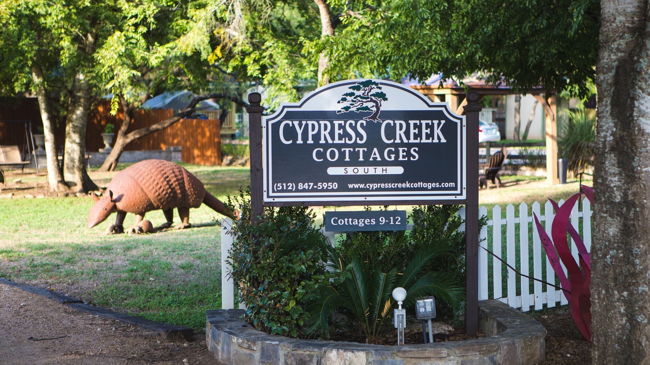 Photo of Outdoor in Wimberley
