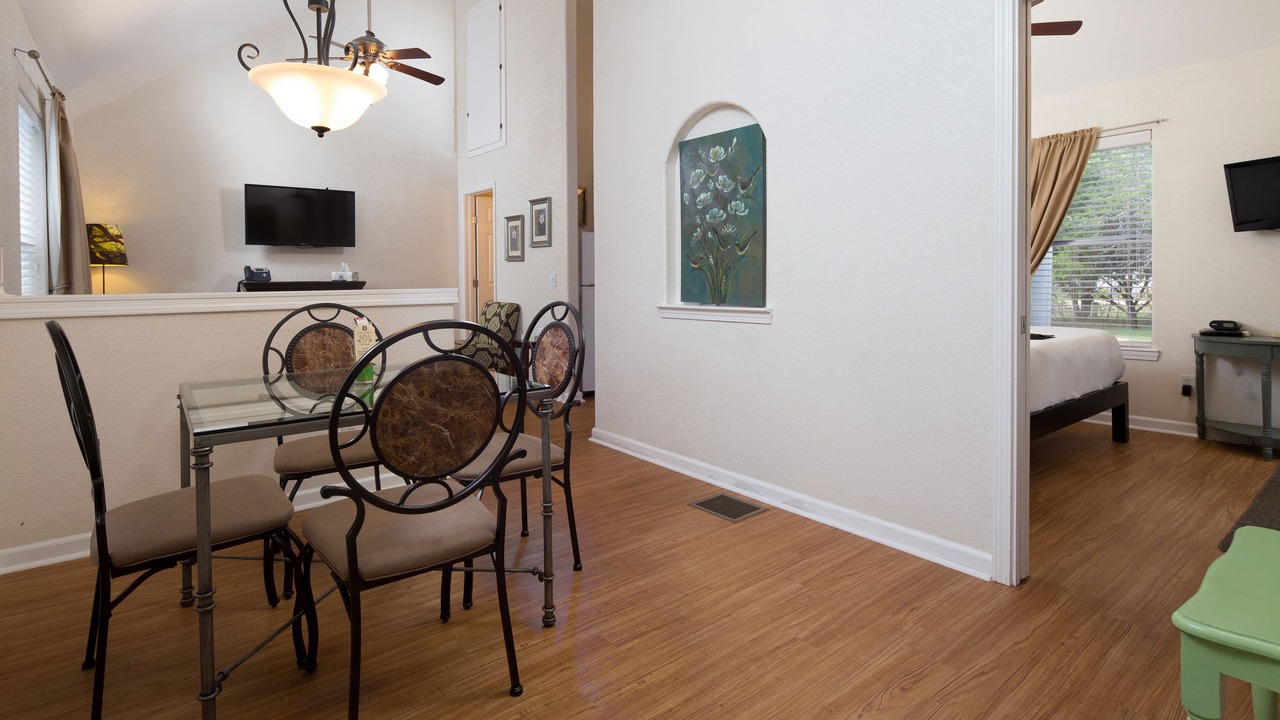 Photo of Livingroom in Wimberley