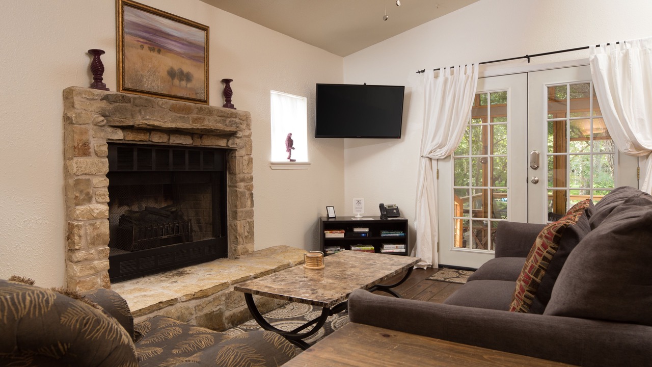 Photo of Livingroom in Wimberley