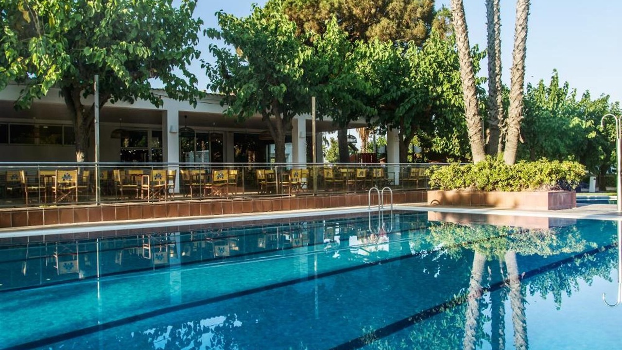 Photo of Outdoor in Pineda de Mar