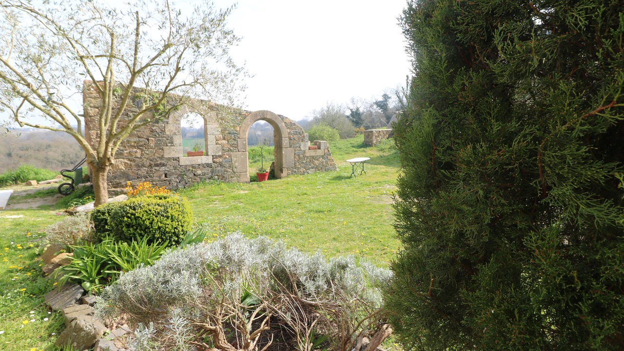 Photo of Outdoor in Treverec