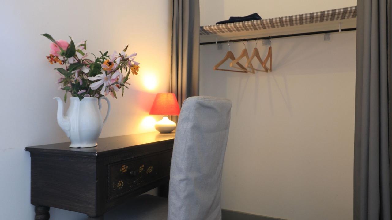 Photo of Bedroom in Treverec