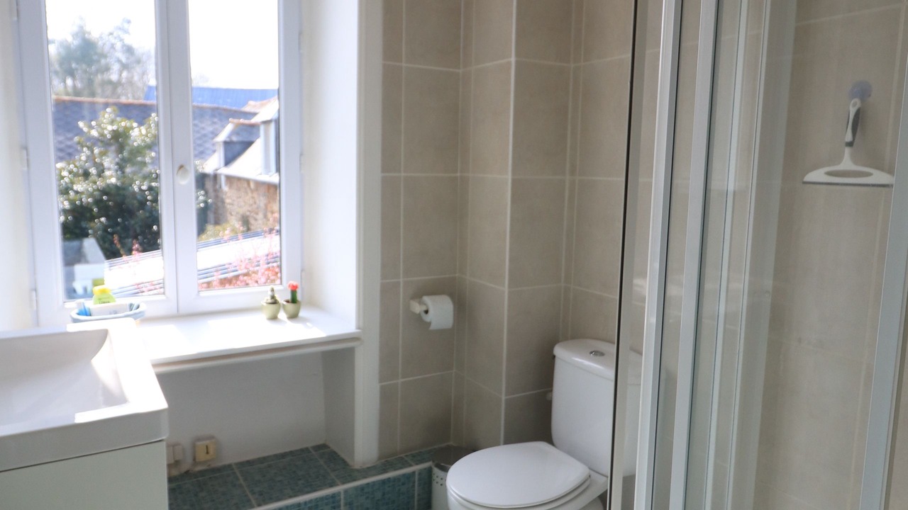 Photo of Bathroom in Treverec