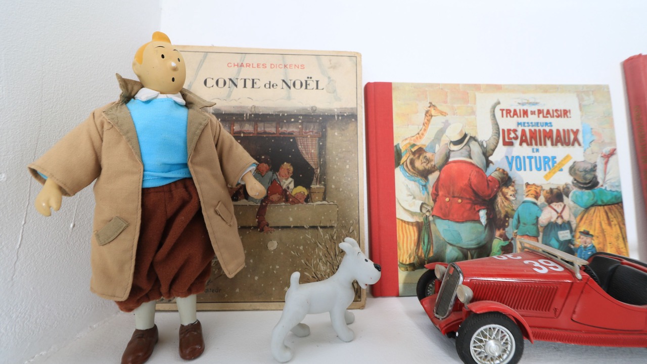 Photo of Others in Treverec