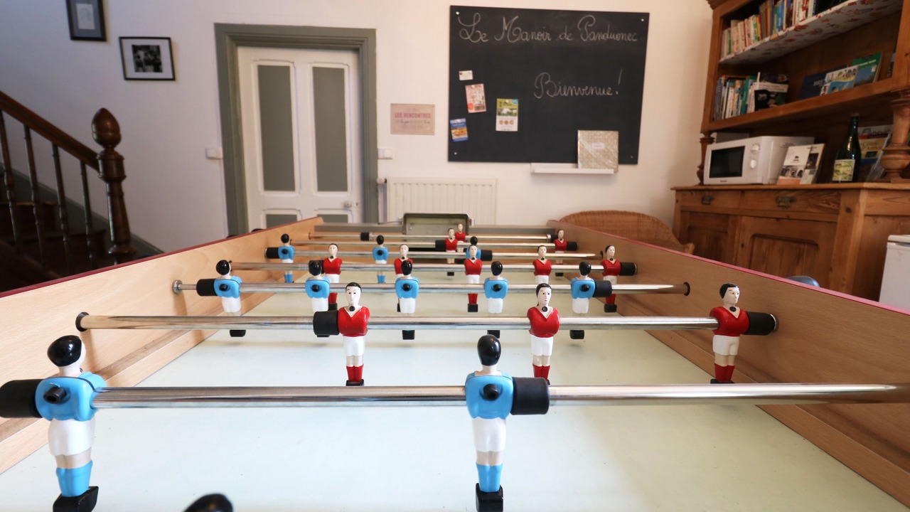 Photo of Bedroom in Treverec