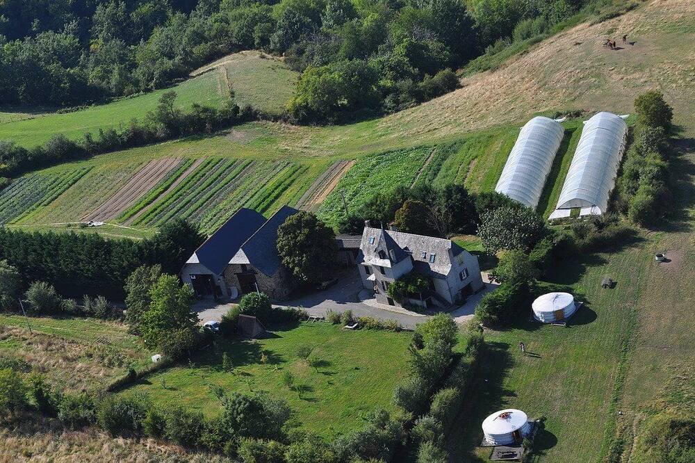 Photo of Outdoor in Auzits