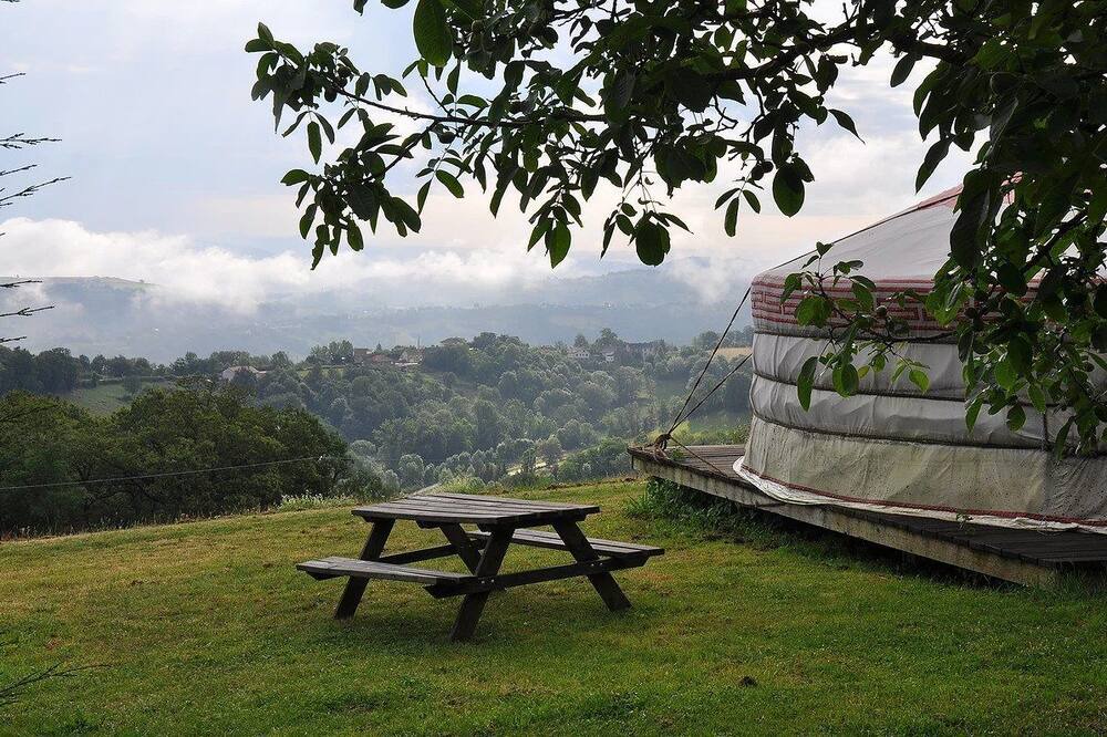 Photo of Outdoor in Auzits