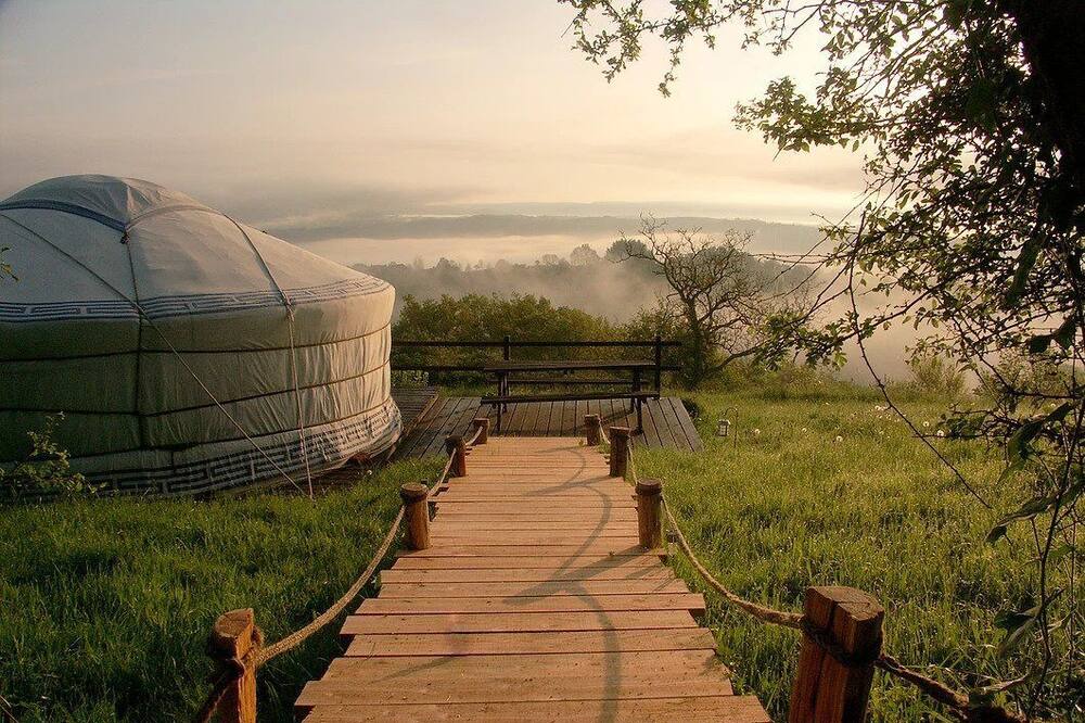 Photo of Outdoor in Auzits