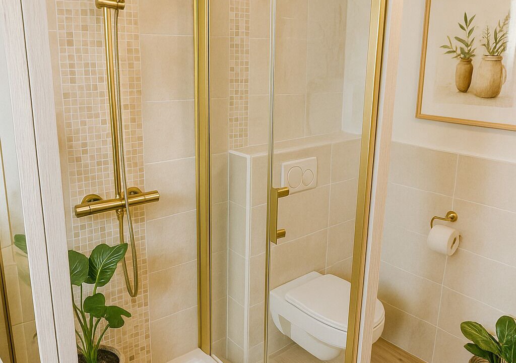 Photo of Bathroom in Sarlat-la-Caneda