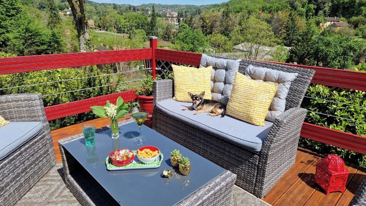 Photo of Outdoor in Sarlat-la-Caneda