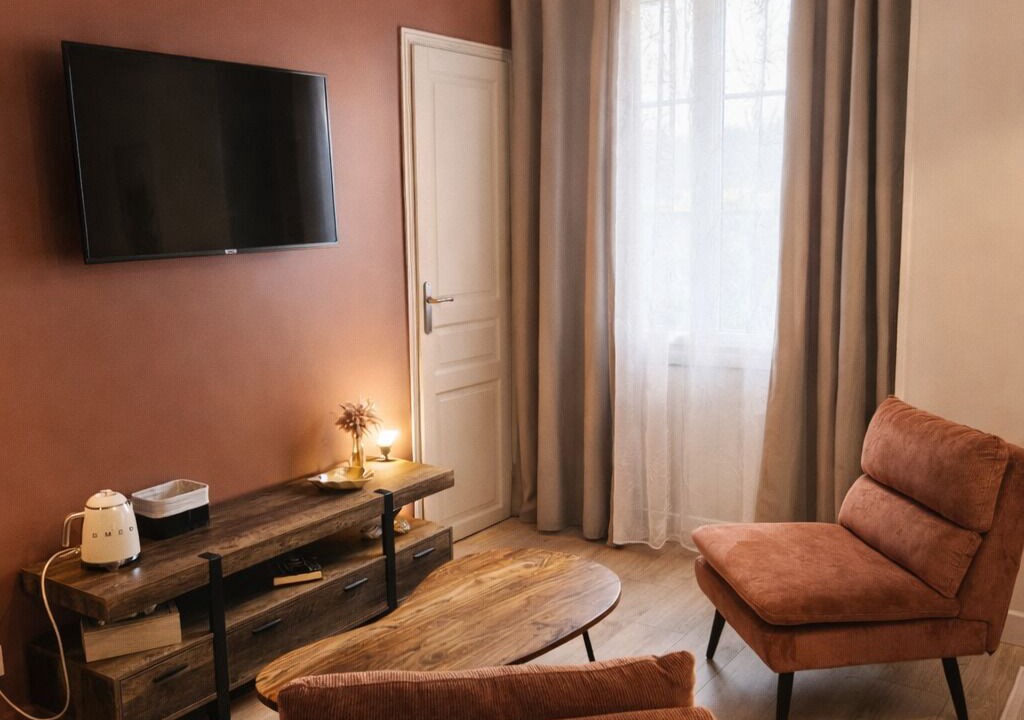 Photo of Bedroom in Sarlat-la-Caneda