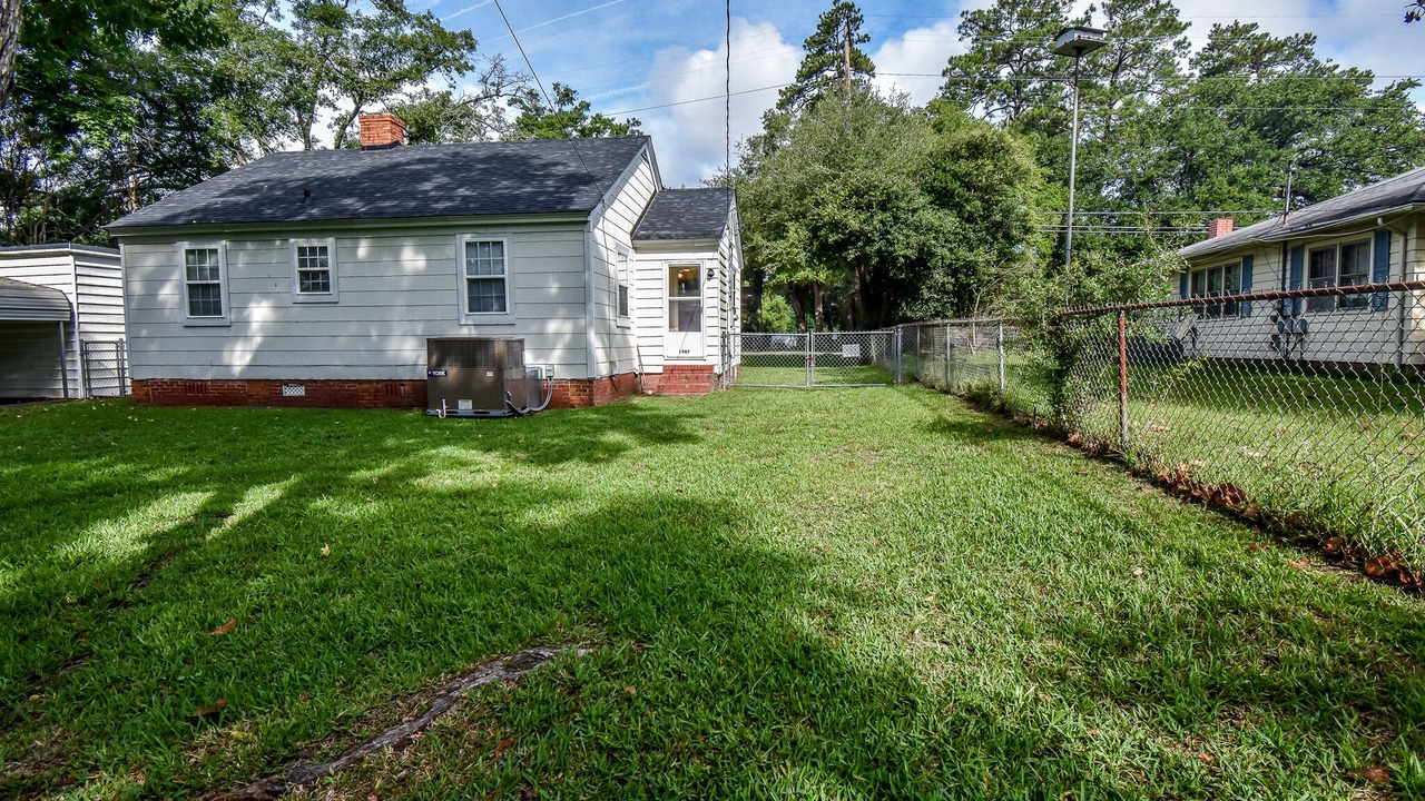 Photo of Outdoor in Georgetown