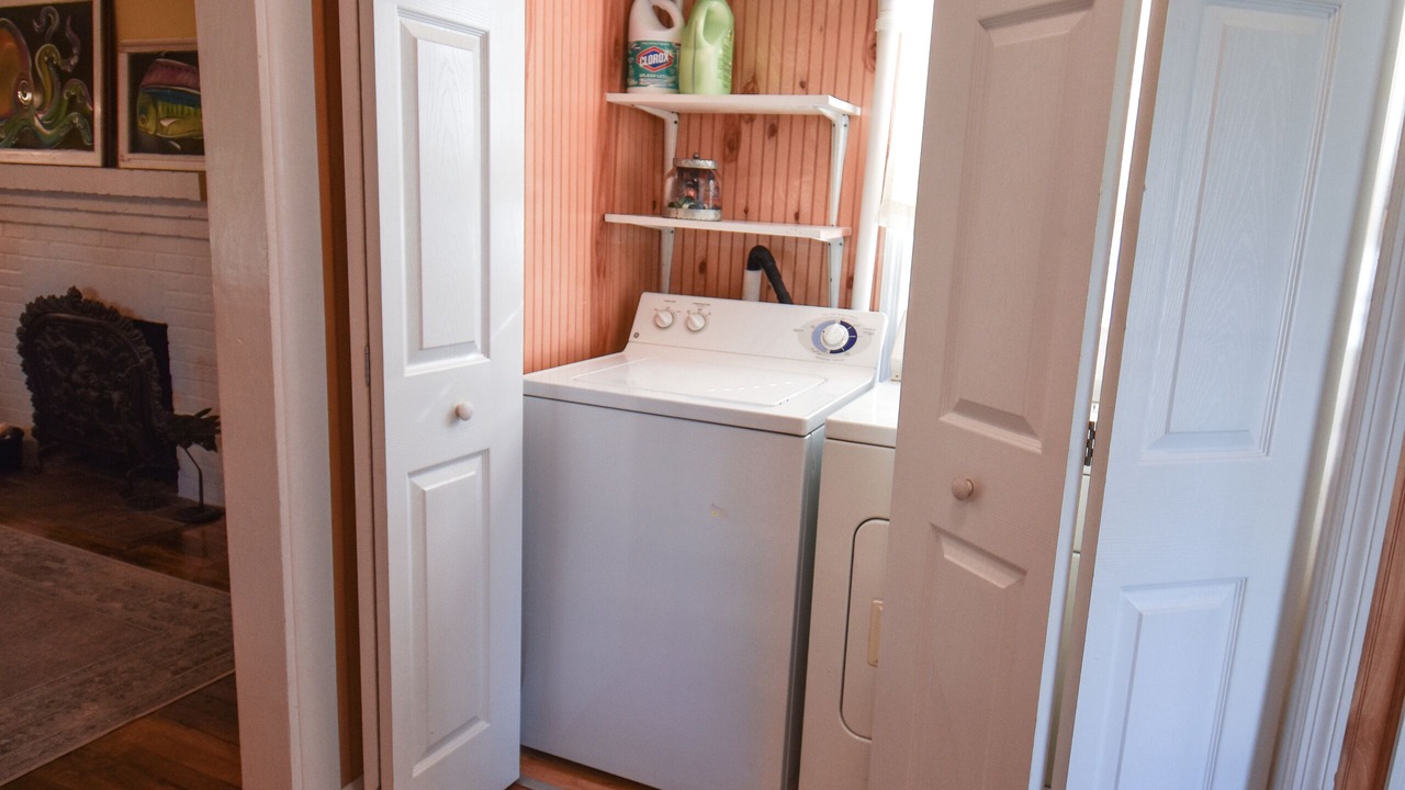 Photo of Kitchen in Georgetown