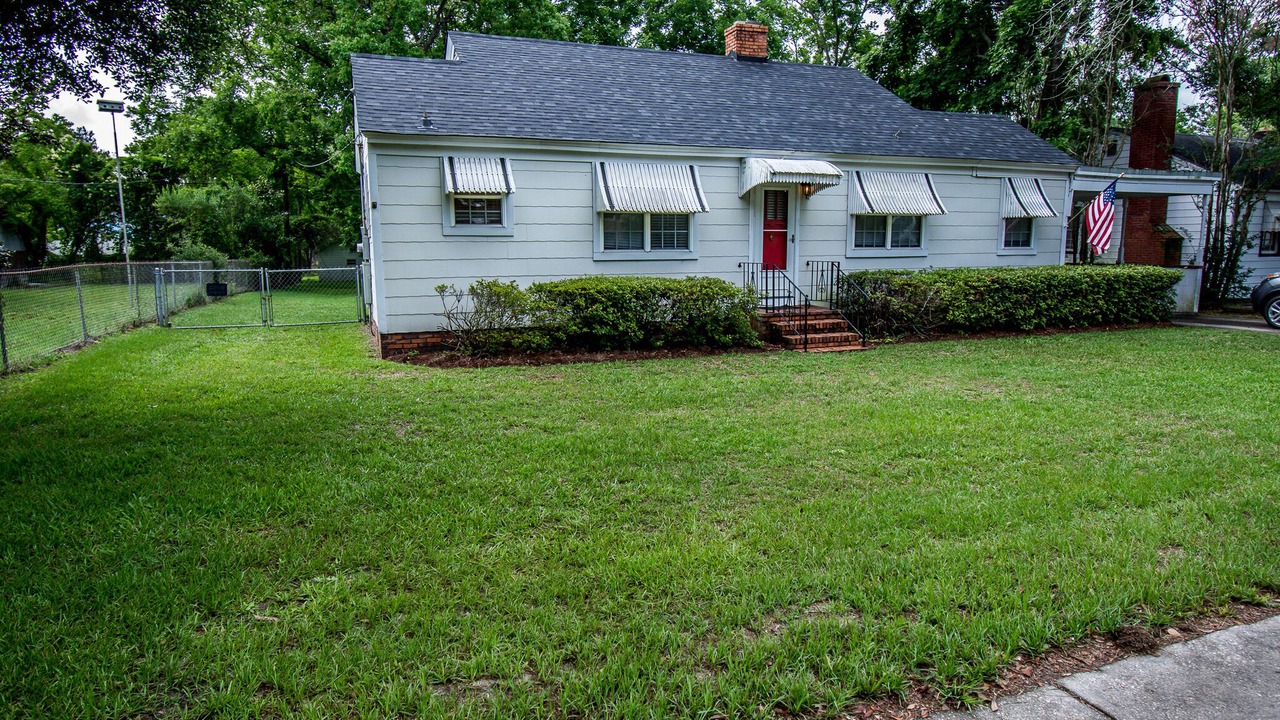 Photo of Outdoor in Georgetown