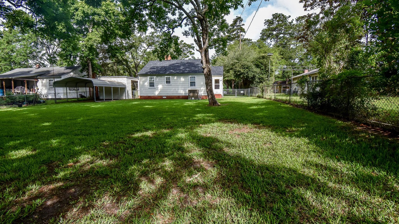 Photo of Outdoor in Georgetown