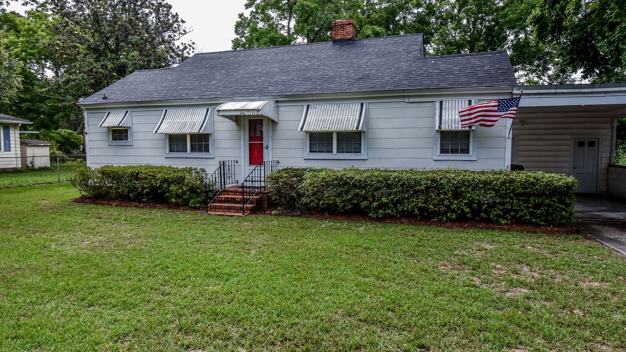 Photo of Outdoor in Georgetown