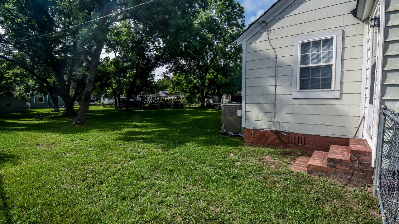 Photo of Outdoor in Georgetown